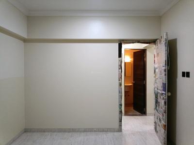 Bedroom Image of 850 Sq.ft 2 BHK Apartment / Flat for sale in SMGK SMGK Associate Residency Wing B Phase 2 17th To 20th Floors, Jogeshwari West Mumbai for Rs. 21500000