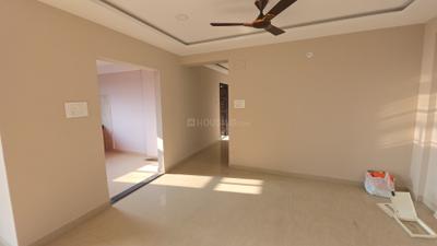 Living Room Image of 2000 Sq.ft 3 BHK Apartment / Flat for rent in Sevoke Rd Siliguri for Rs. 35000