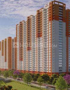 Image of 2545 Sq.ft 4 BHK Apartment / Flat for sale in Brigade Altius, Sholinganallur, Chennai for Rs. 32400000