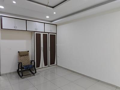 Bedroom Image of 4000 Sq.ft 4 BHK Penthouse for sale in Aum Aroma Avenue, Bhayli Vadodara for Rs. 13000000