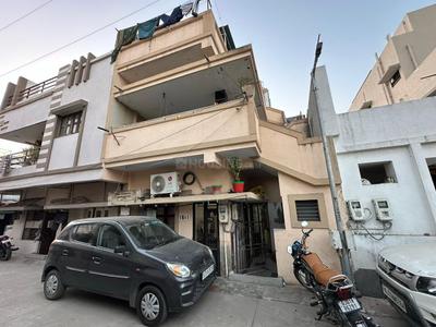 Image of 1033 Sq.ft 2.5 BHK Builder Floor for sale in Chandlodia, Ahmedabad for Rs. 4500000