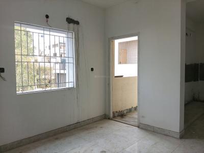 Dining Area Image of 1101 Sq.ft 2 BHK Apartment / Flat for sale in HK Roshini Homes, Horamavu Bengaluru for Rs. 7300000
