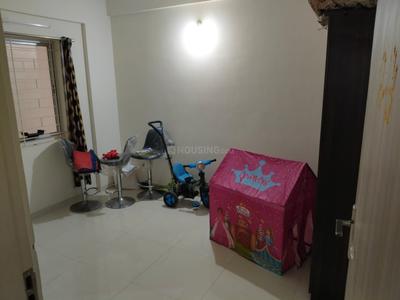Bedroom Image of 1200 Sq.ft 2 BHK Apartment / Flat for sale in K R Puram Bengaluru for Rs. 7500000