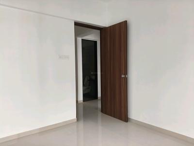 Bedroom Image of 1350 Sq.ft 2.5 BHK Apartment / Flat for sale in 45 Shashwat Heights, Punawale Pune for Rs. 9000000
