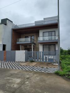 Image of 5000 Sq.ft 6 BHK Independent House for sale in Aarone County Walk - Villa York, County Walk Township, Indore for Rs. 28000000