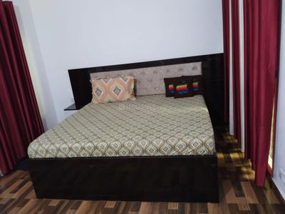 Bedroom Image of 1225 Sq.ft 3 BHK Apartment / Flat for sale in Migsun Twiinz, Eta II Greater Noida for Rs. 9800000