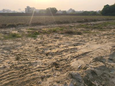 Image of 450 Sq.ft Residential Plot / Land for sale in Bamheta Village, Ghaziabad for Rs. 3199999