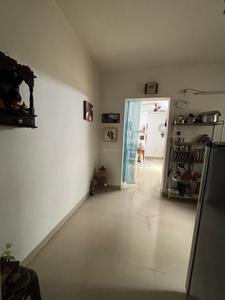 1 BHK Flat