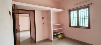 Bedroom Image of 1100 Sq.ft 3 BHK Apartment / Flat for sale in Kovilambakkam Chennai for Rs. 8500000