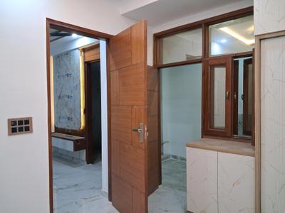 Bedroom Image of 1000 Sq.ft 2 BHK Apartment / Flat for sale in SAP Rise Residency, Sector 73 Noida for Rs. 4899999