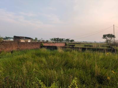 Image of 1440 Sq.ft Residential Plot / Land for sale in Raspunja Township, Joka, Kolkata for Rs. 500077