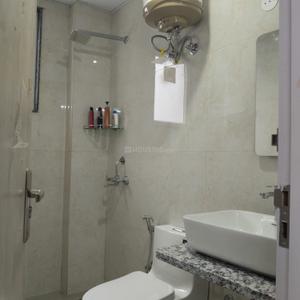 Image of 1500 Sq.ft 1 RK Builder Floor for rent in Sector 28, Gurgaon for Rs. 26000