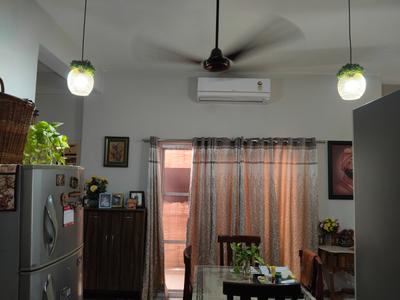 Hall Image of 1428 Sq.ft 3 BHK Builder Floor for sale in BPTP Astaire Garden Floors, Sector 70A Gurgaon for Rs. 21500000