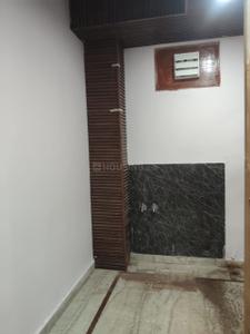 Bedroom Image of 2000 Sq.ft 2 BHK Builder Floor for rent in Kahlon Sehkari Awas Samiti Garden City II, Baraulikhalilabad Lucknow for Rs. 14000