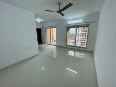 Hall Image of 850 Sq.ft 2 BHK Apartment / Flat for sale in Ganga Fernhill Phase I, Undri Pune for Rs. 5700000