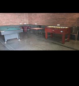 Image of 980 Sq.ft 3 BHK Apartment / Flat for rent in Ganesh Malabar County II, Chharodi, Ahmedabad for Rs. 40000