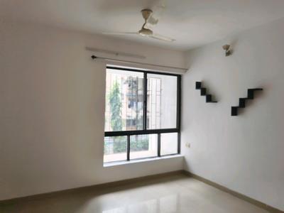 Living Room Image of 1100 Sq.ft 2 BHK Apartment / Flat for sale in Bhaktamar Residency, Wadgaon Sheri Pune for Rs. 13500000