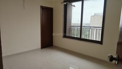 Bedroom Image of 1750 Sq.ft 3 BHK Penthouse for rent in Shagun Saral 207, Zundal Ahmedabad for Rs. 30000