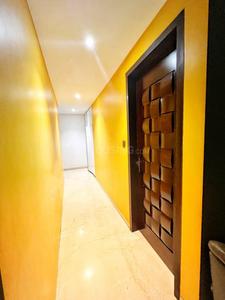 Image of 5500 Sq.ft 3 BHK Apartment / Flat for sale in Sankalp Sapphire, Prahlad Nagar, Ahmedabad for Rs. 35000000