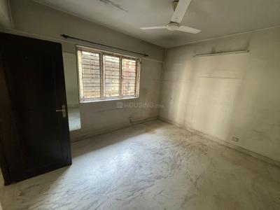 Bedroom Image of 1450 Sq.ft 3 BHK Builder Floor for sale in Ballygunge Kolkata for Rs. 14000000