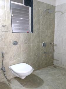 Bedroom Two Image of 1100 Sq.ft 2 BHK Apartment / Flat for sale in Alcon Renaissant Kharadi, Kharadi Pune for Rs. 12000000