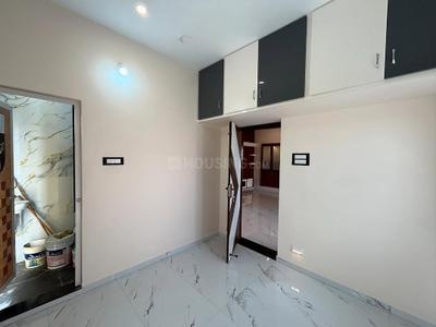Bedroom Image of 700 Sq.ft 2 BHK Independent House for sale in Avadi Chennai for Rs. 6200000