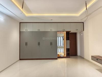 Bedroom Image of 1100 Sq.ft 3 BHK Independent House for sale in Senneer Kuppam Chennai for Rs. 7700000