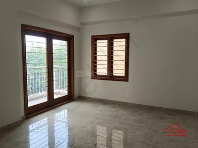 Bedroom Image of 1957 Sq.ft 3 BHK Apartment / Flat for sale in Konanakunte Bengaluru for Rs. 16300000