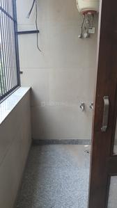Balcony Image of 1653 Sq.ft 3 BHK Builder Floor for sale in Patel Nagar New Delhi for Rs. 43000000