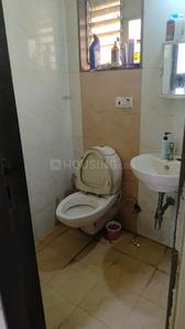 Image of 1000 Sq.ft 2 BHK Apartment / Flat for sale in Rutu Riverside Estate, Kalyan West, Kalyan for Rs. 6000000