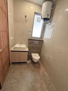 Image of 1300 Sq.ft 2 BHK Builder Floor for rent in Sector 52, Gurgaon for Rs. 62000