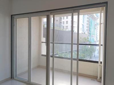 Living Room Image of 900 Sq.ft 2 BHK Apartment / Flat for sale in Majestique City, Wagholi Pune for Rs. 5700000