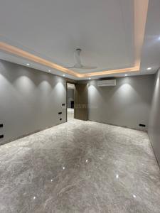 Hall Image of 7200 Sq.ft 5 BHK Builder Floor for sale in Panchsheel Park New Delhi for Rs. 280000000