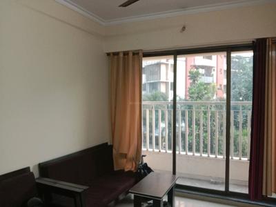 Living Room Image of 1600 Sq.ft 3 BHK Apartment / Flat for rent in Thane West Thane for Rs. 62500