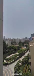 Balcony Image of 1100 Sq.ft 3 BHK Apartment / Flat for sale in Emaar Emerald Estate, Sector 65 Gurgaon for Rs. 24500000