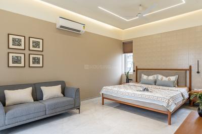 Bedroom Image of 1780 Sq.ft 4 BHK Independent House for sale in Tarsali Vadodara for Rs. 9200000