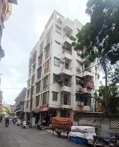Image of 925 Sq.ft 2 BHK Apartment / Flat for sale in Rander, Surat for Rs. 3800000