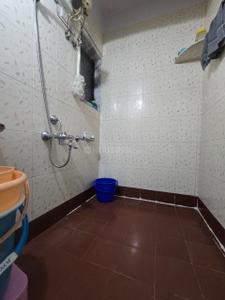 Image of 669 Sq.ft 1 BHK Apartment / Flat for rent in Kalwa, Thane for Rs. 31000