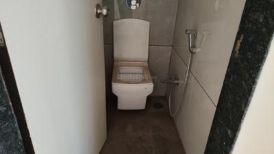 Image of 670 Sq.ft 1 BHK Apartment / Flat for sale in Dream Pearl, Ulwe, Navi Mumbai for Rs. 5400000