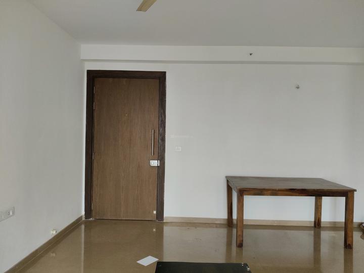 Hiranandani Gardens Octavius Living Room 1