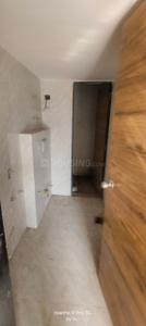 Bathroom Image of 550 Sq.ft 1 BHK Apartment / Flat for sale in Happy Home Sarvoday Marvel, Kalyan West Kalyan for Rs. 3700000