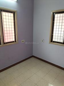 Bedroom Image of 724 Sq.ft 2 BHK Apartment / Flat for sale in Kolathur Chennai for Rs. 5400000