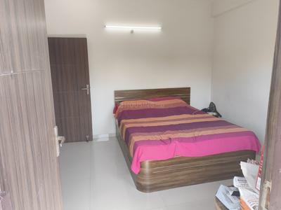 Bedroom Image of 1360 Sq.ft 3 BHK Apartment / Flat for sale in Bawadiya Kalan Bhopal for Rs. 11500000