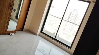 Bedroom Image of 1424 Sq.ft 3 BHK Apartment / Flat for rent in Vitoria Heights, Sima Nagar Surat for Rs. 23000