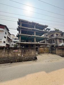 Image of 1244 Sq.ft 3 BHK Apartment / Flat for sale in Beltola, Guwahati for Rs. 6966400