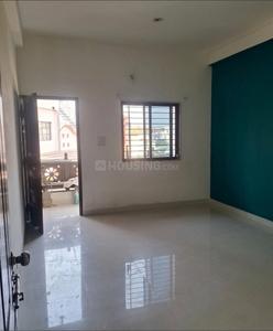 Bedroom Image of 1600 Sq.ft 2 BHK Apartment / Flat for rent in Parman Ramesh Residency, Rau Indore for Rs. 17000