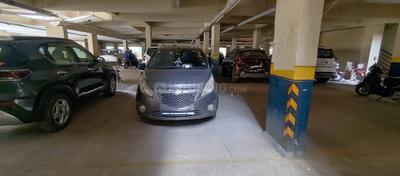 Image of 2435 Sq.ft 3.5 BHK Apartment / Flat for sale in Godrej Woodscapes by Godrej Properties Ltd. , Goravigere, Bengaluru for Rs. 34000000
