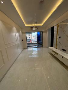 Hall Image of 710 Sq.ft 1 BHK Apartment / Flat for sale in Sai Enclave, Kalyan East Kalyan for Rs. 4500000