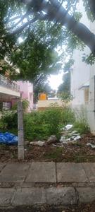 Hemavathi street jnanjyothinagar Plot View 2