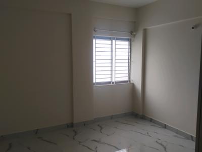 Bedroom Image of 1227 Sq.ft 3 BHK Apartment / Flat for rent in Anjanapura Township Bengaluru for Rs. 26000
